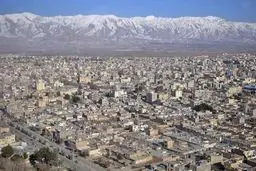 اعلام وضعیت قرمز در نیشابور 