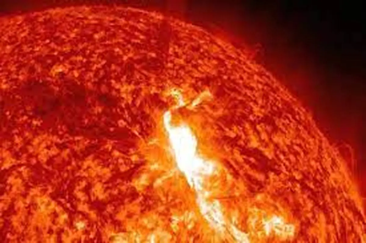 وزش باد شدید و گردوخاک در تهران