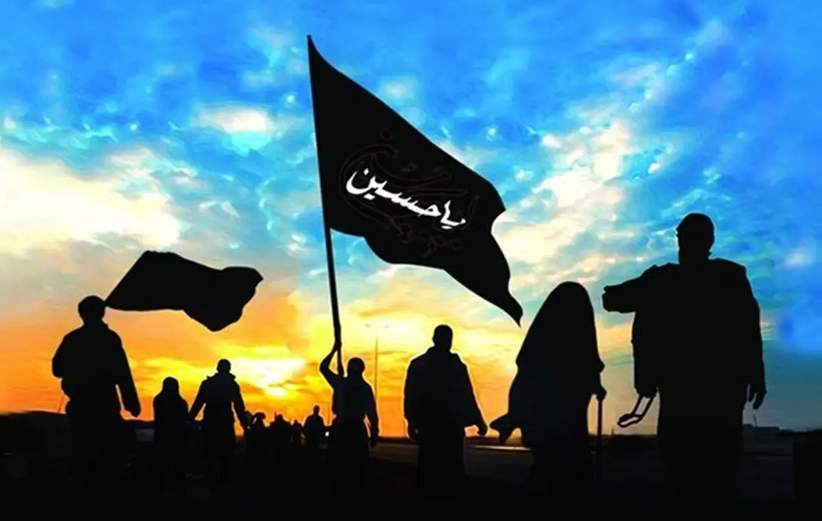 
 مراسم اربعین  | 300 ایرانی به صورت قاچاقی به عراق رفتند