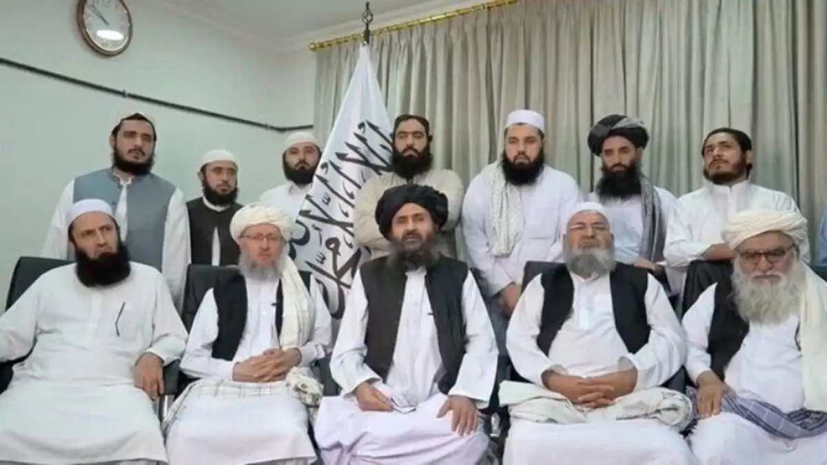 طالبان نخست وزیر جدید تعیین کرد