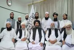 طالبان نخست وزیر جدید تعیین کرد
