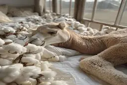 ضرب‌المثل‌های ایرانی به روایت هوش مصنوعی+تصاویر 