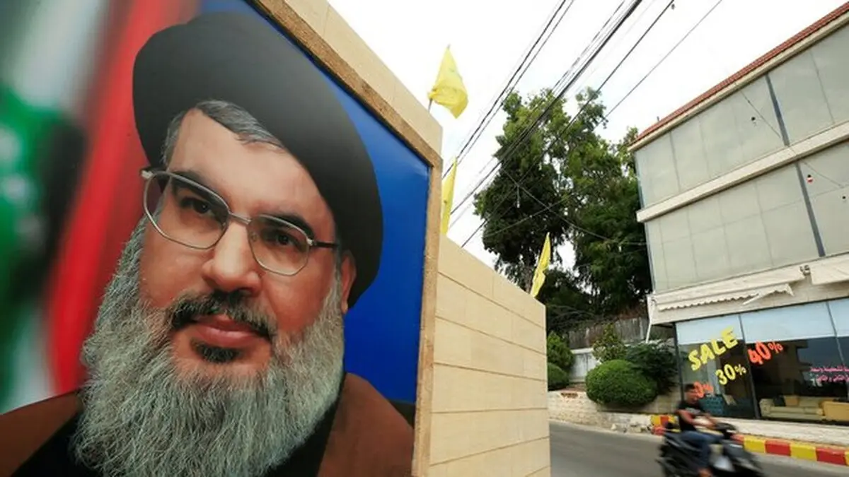 
حزب الله وضعیت جسمانی سید حسن نصرالله را اعلام کرد
