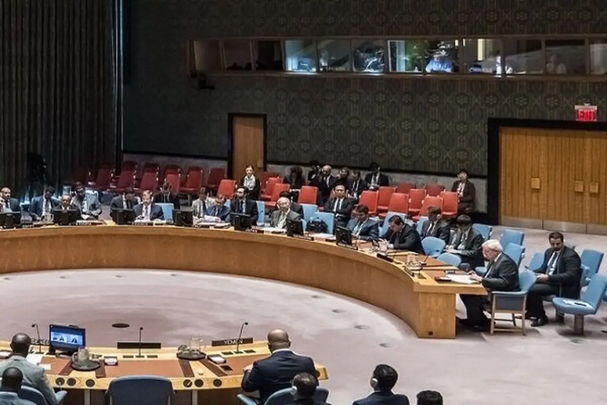 قطعنامه محدودیت حق وتو اعضای دائم شورای امنیت تصویب شد