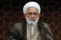 اظهارات دادستان کل کشور درباره اتفاقات دیروز بازی ایران-لبنان در مشهد+ویدئو 