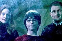 ۱۲ حقیقت ناگفته از خانواده‌ی هری پاتر که سرسخت‌ترین هوادارانش هم نمی‌دانند