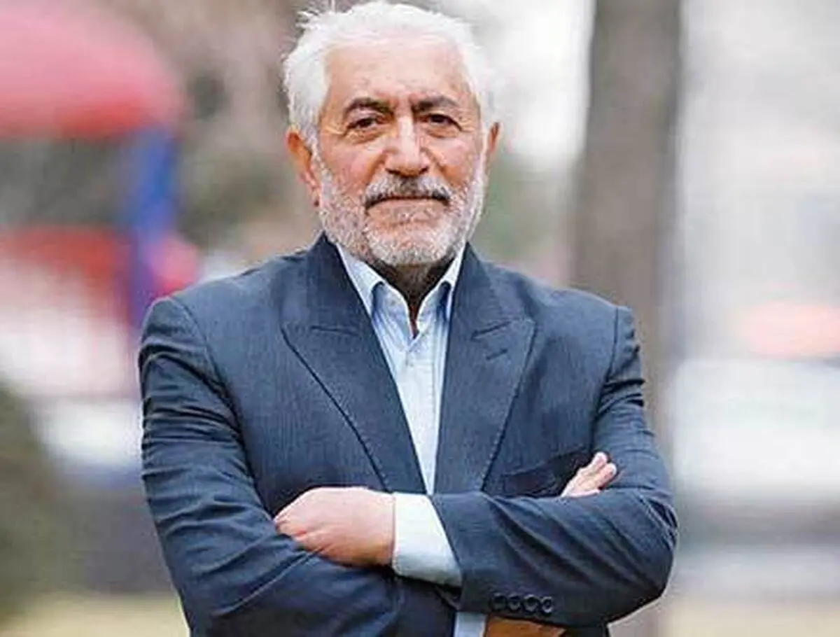 غرضی: مردم با دولتی که حقوق عامه برایش اهمیتی نداشته باشد همکاری نمی کنند 