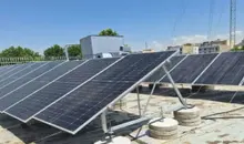 آیا برق خورشیدی می‌تواند ناترازی را جبران کند؟ | وعده خورشیدی