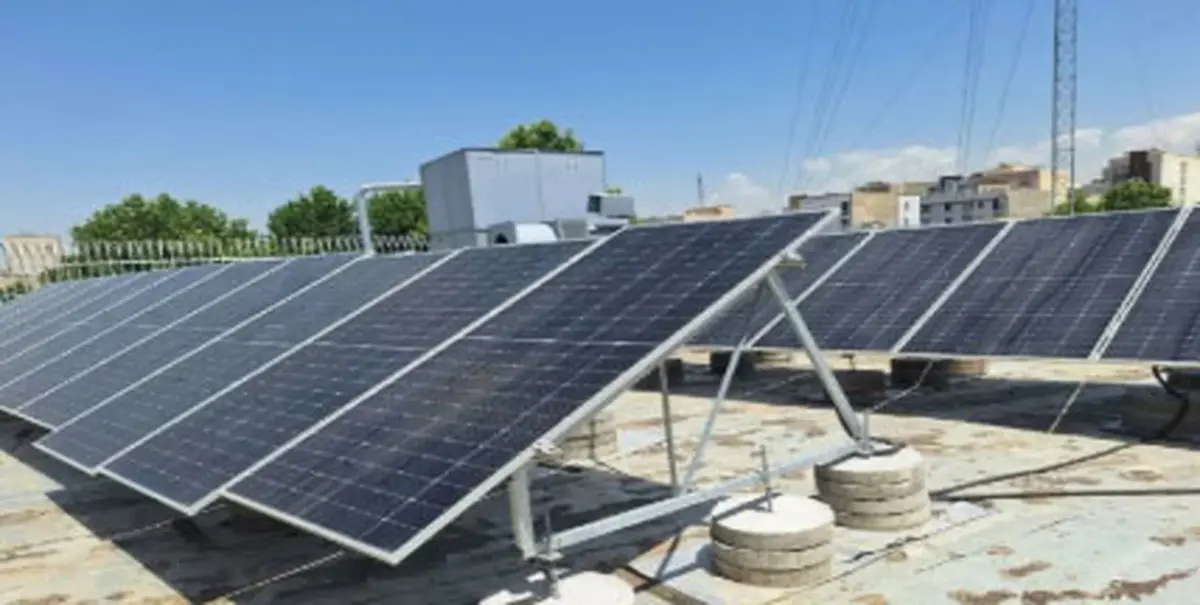 آیا برق خورشیدی می‌تواند ناترازی را جبران کند؟ | وعده خورشیدی