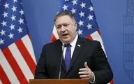 پمپئو خبرداد: خسارت ۷۰میلیارد دلاری آمریکا به ایران 