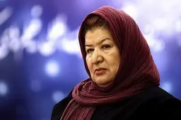 پوران درخشنده، عضو هیات انتخاب جشنواره فجر: با تماشای برخی فیلم‌ها متوجه می‌شویم هیچ تحقیقی پشت آثار وجود ندارد 
