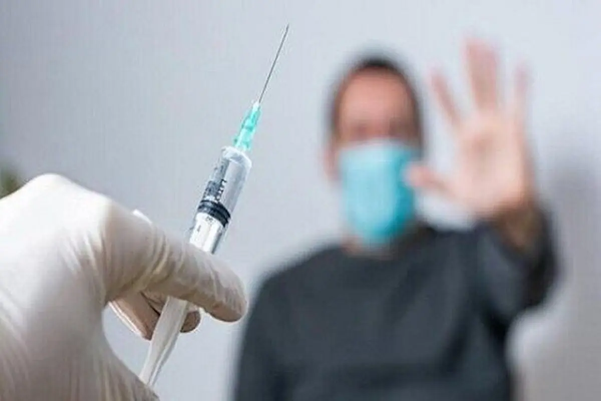 گریز مازندرانی‌ها از دُز سوم واکسن کرونا 