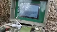 مورد هدف قرار گرفتن هلیکوپتر در حال پرواز روسی توسط موشک ضد تانک اوکراینی+ویدئو 