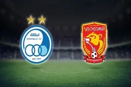 ساعت برگزاری دیدار استقلال - پدیده تغییر کرد