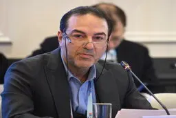 معاون وزیر بهداشت: ویروس چینی برای ۱۸ سال پیش بوده و جدید نیست