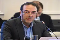 معاون وزیر بهداشت: ویروس چینی برای ۱۸ سال پیش بوده و جدید نیست