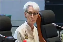 درگیری لفظی دو مقام آمریکایی درباره ایران 