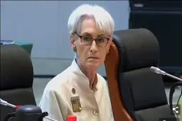 درگیری لفظی دو مقام آمریکایی درباره ایران 