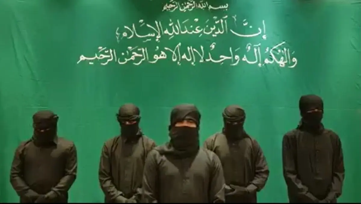داعش جدید از دل گروهک انحرافی الصرخی در عراق سر برآورد