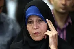 احمدی نژاد به من پیشنهاد معاون اولی برای انتخابات ۱۴۰۰ داد | من قبول نکردم، چون سال ۸۸ را نمی‌توانم فراموش کنم |  درخواست مناظره هم داد، اما قبول نکردم