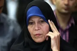 احمدی نژاد به من پیشنهاد معاون اولی برای انتخابات ۱۴۰۰ داد | من قبول نکردم، چون سال ۸۸ را نمی‌توانم فراموش کنم |  درخواست مناظره هم داد، اما قبول نکردم