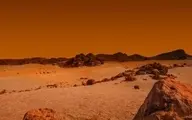  هوای مریخ به اکسیژن قابل تنفس تبدیل میشود