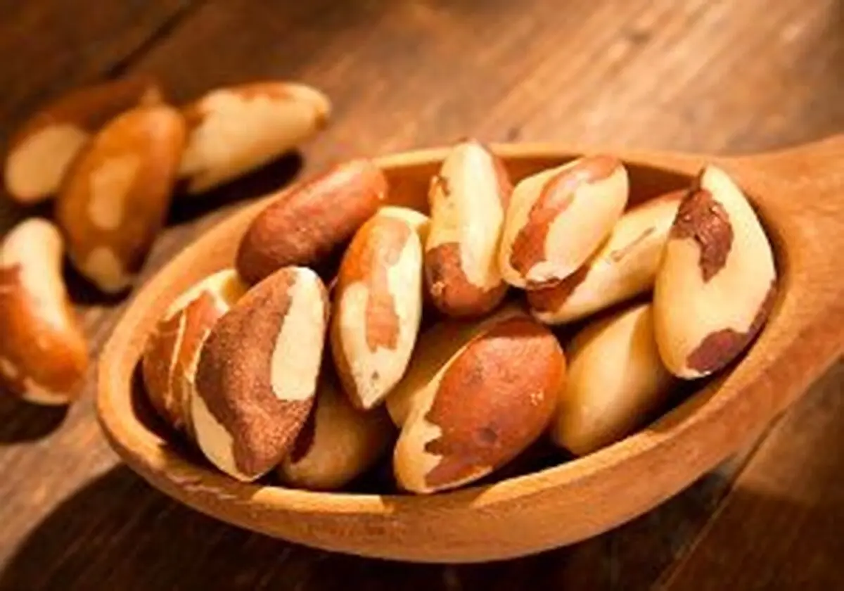 مضرات بادام زمینی را بشناسید 