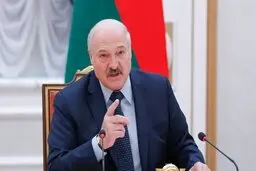 اگر ناتو سلاح هسته‌ای را در لهستان مستقر کند، آماده دریافت این سلاح از روسیه هستیم