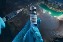 جزییات ممنوعیت هوشمند سفر | افرادی که واکسن نزده باشند اجازه سفر ندارند