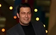 خبری عجیب درباره بازیگر مشهور ایرانی تایید شد | پژمان بازغی از همسرش جدا شد ؟
