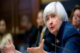 
گزینه بایدن برای وزارت خزانه‌داری: با پایبندی ایران به برجام تحریم‌ها رفع می‌شوند
