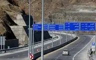 راهداری: تصمیم قبلی لغو شد؛ آزاد راه تهران - شمال مسدود نمی‌شود