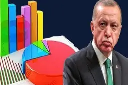 اخراج رئیس سازمان آمار دولتی ترکیه پس از انتشار آمار تورم