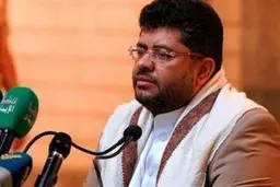 
 عربستان سعودی | ارتباطاتی که برقرار شده به سطح مذاکره نرسیده است
