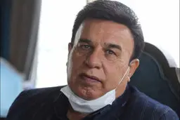  مظلومی از رفتن پشیمان شد