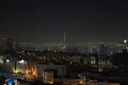 خاموشی در تهران به شکل یکسان و عادلانه انجام می‌شود | بر اساس برنامه ریزی انجام شده اعمال محدودیت‌ها دو ساعت و به صورت شناور است