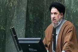 میرتاج‌الدینی: مجلس با افزایش قیمت اینترنت مخالف است