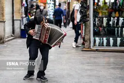 مردان "شاغل" از کرونا نمی‌ترسند