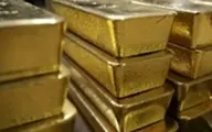 طلا | شکست رکورد قیمت طلا  برای چندمین بار