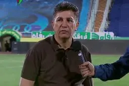 قلعه‌نویی۳ ماه محروم شد