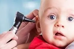کودکان کم شنوا حاصل ازدواج های فامیلی هستند؟