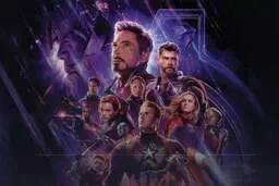 ۱۰ فیلم ابرقهرمانی برتر تاریخ سینما+تصاویر