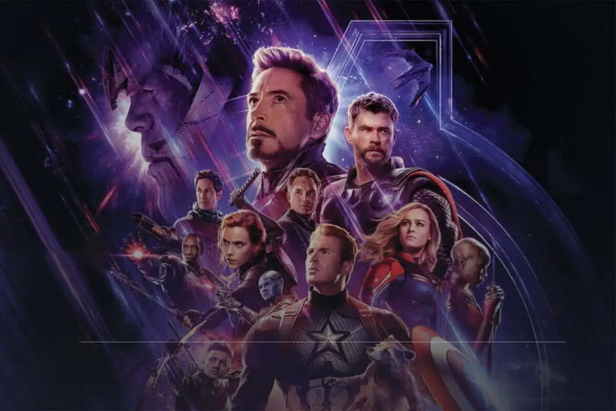 ۱۰ فیلم ابرقهرمانی برتر تاریخ سینما+تصاویر