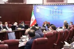 ۱۰ فرمان مهم وزیر اقتصاد به بانک‌های دولتی | خاندوزی: اجرای بسته سیاستی ملاک ارزیابی بانک‌ها است
