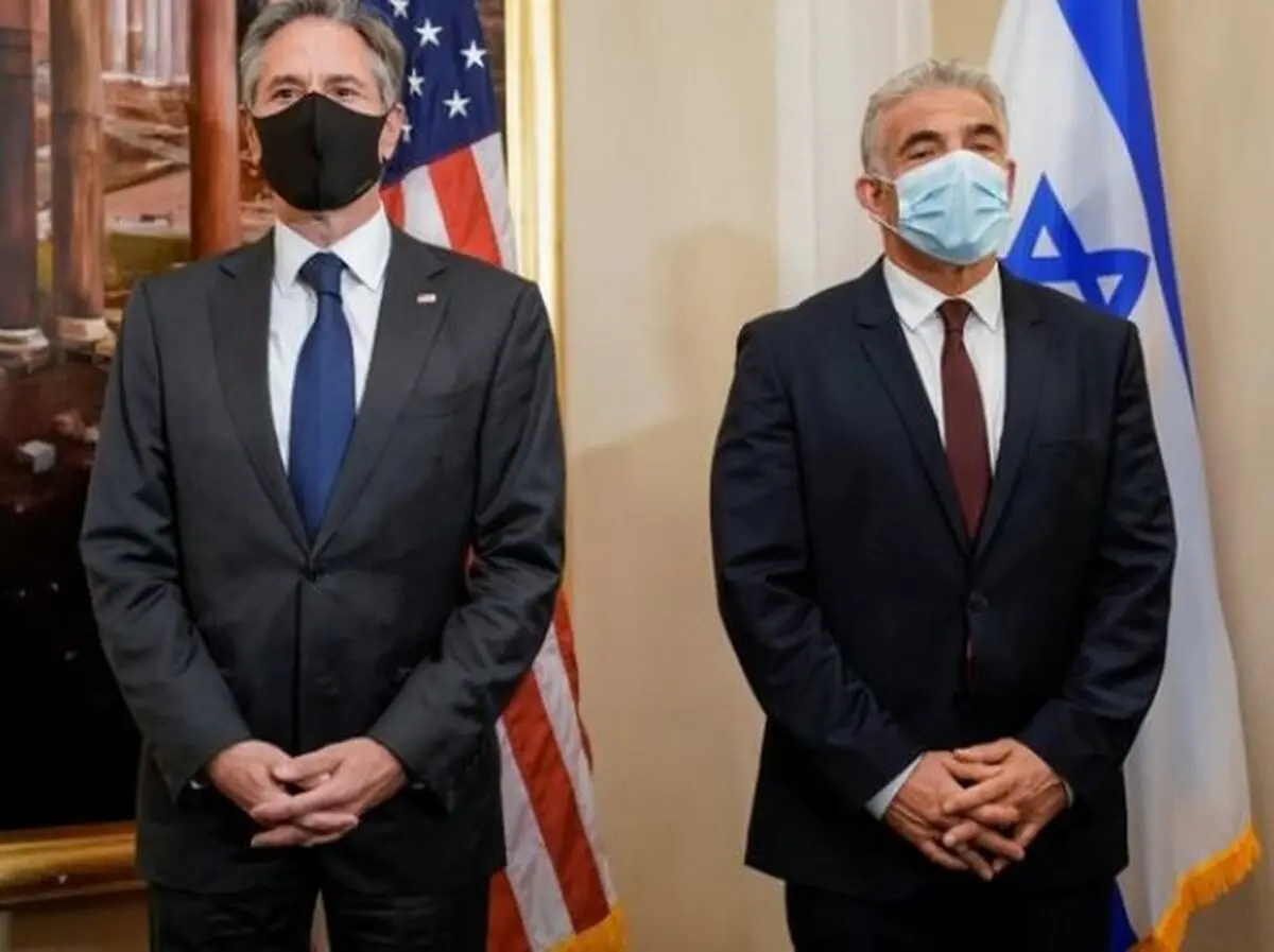 «مقابله با ایران در اولویت نیست»؛ پاسخ آمریکا، اسرائیل را ناامید کرده
