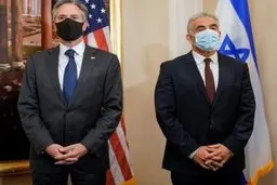 «مقابله با ایران در اولویت نیست»؛ پاسخ آمریکا، اسرائیل را ناامید کرده