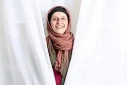 یک ایرانی بهترین بازیگر جشنواره داکا شد