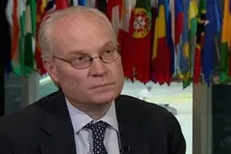  آمریکا بیانیه‌ای صادر کرد