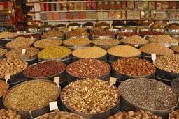 توصیه های تغذیه ای در روزهای کرونایی