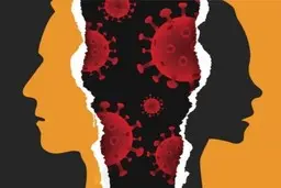 طلاق به وقت کرونا